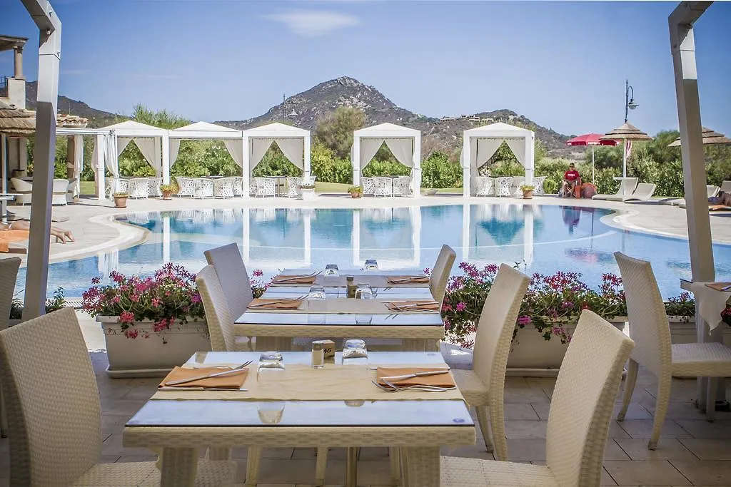 Villas Resort Wellness & Spa Castiadas