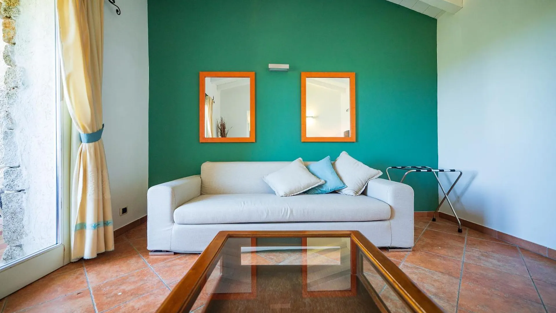 **** Hotel Villas Resort Wellness & Spa Castiadas Italie
