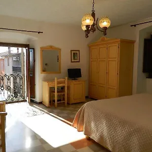Sa Mola Maria Francesca *** Bonarcado