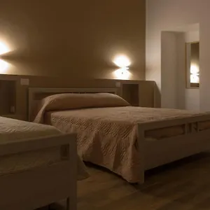  Apartman Con Vista Olaszország