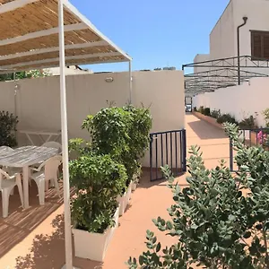 La Tintarella Appartamento