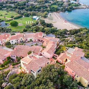 4* Отель Bagaglino I Giardini Di