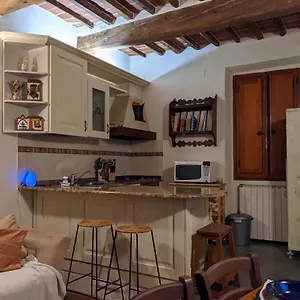 Casa Baldecchi - Centro Storico Appartamento