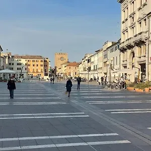Апартаменты Andaleppo 