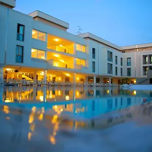 Terme Marine Leopoldo Ii Terme & Hotel Marina di Grosseto
