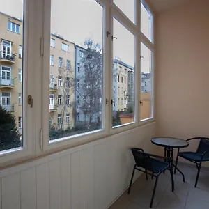 *** Apartmanhotel Old Spirit Csehország