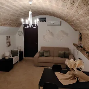  Apartman Myrrh Olaszország