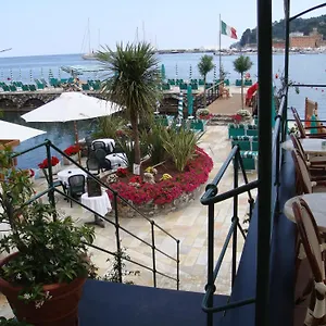 Helios **** Santa Margherita Ligure