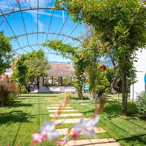 4* Отель Ristorante S'astore