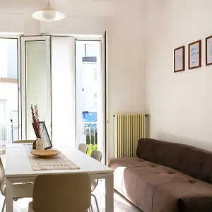  Apartman Dainese Apartments, Casa Abigail Olaszország