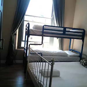  Hostel Backpackers D1hostel Írország