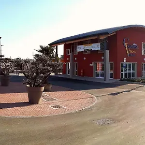 *** Kemping Village Olaszország