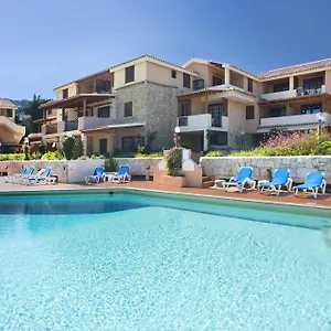 Bougainvillae Appart hôtel
