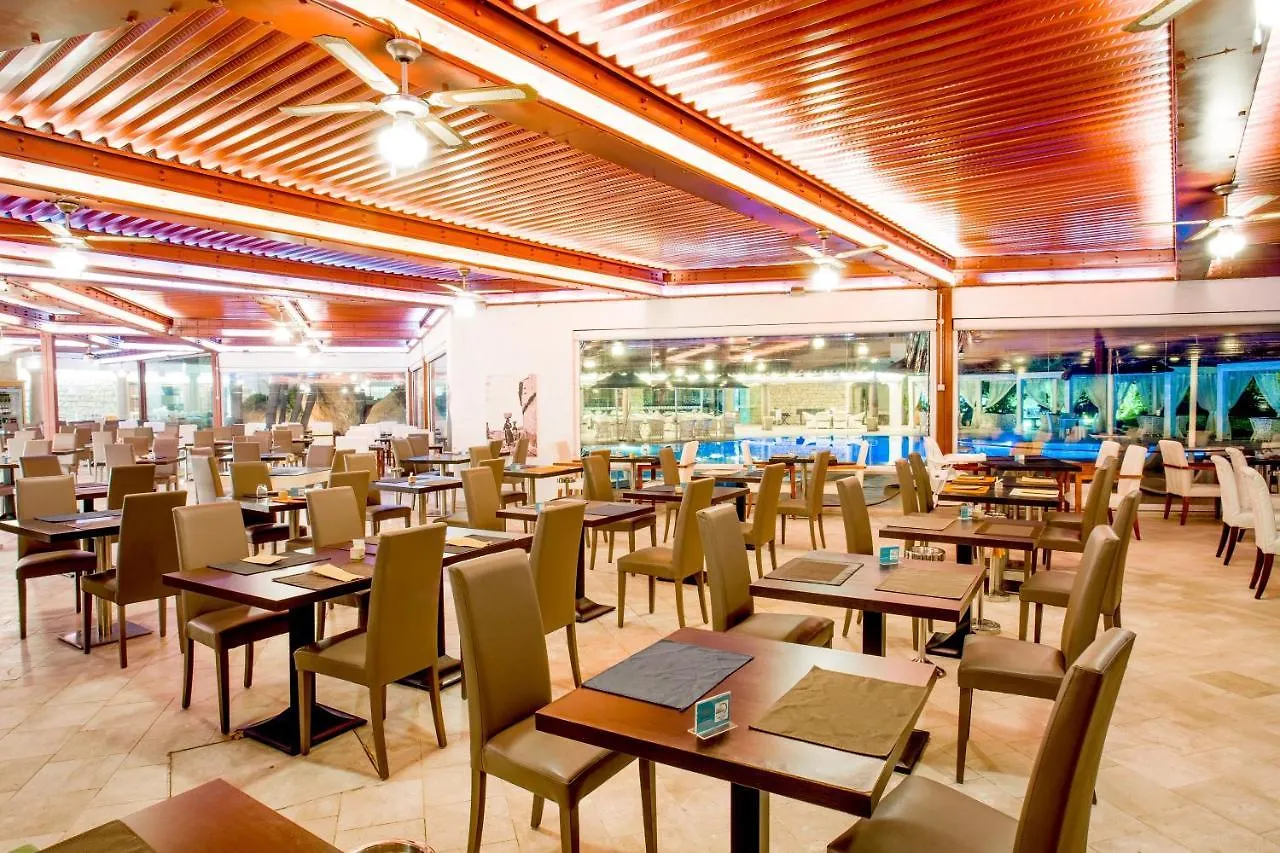 Villas Resort Wellness & Spa Castiadas