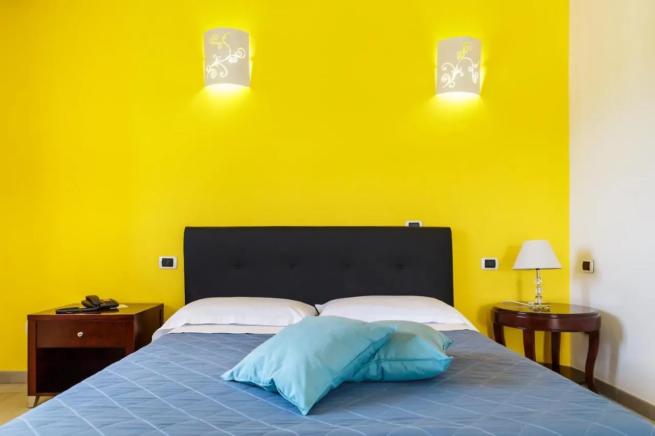 Villas Resort Wellness & Spa Castiadas
