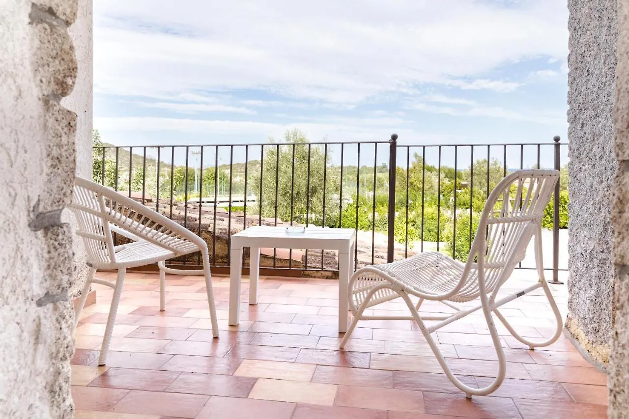 Hotel Villas Resort Wellness & Spa Castiadas