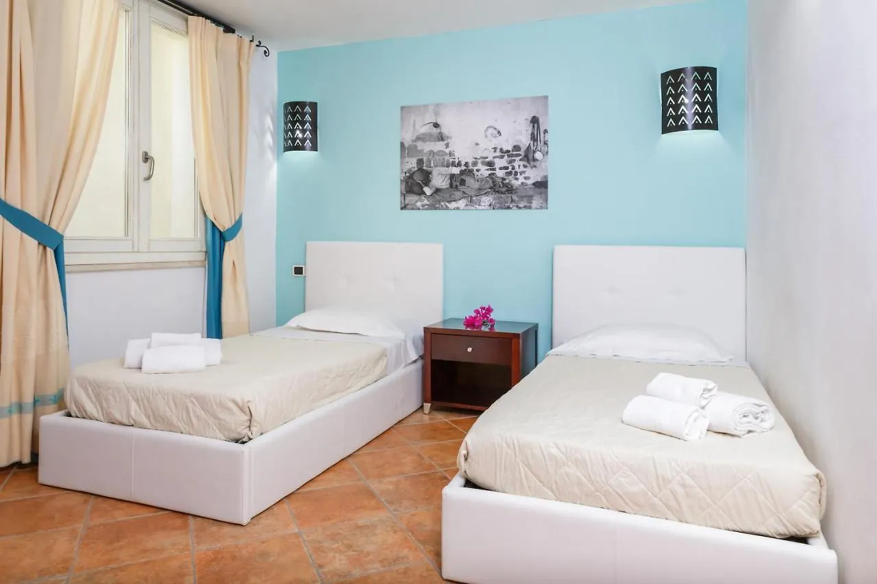 Hotel Villas Resort Wellness & Spa Castiadas