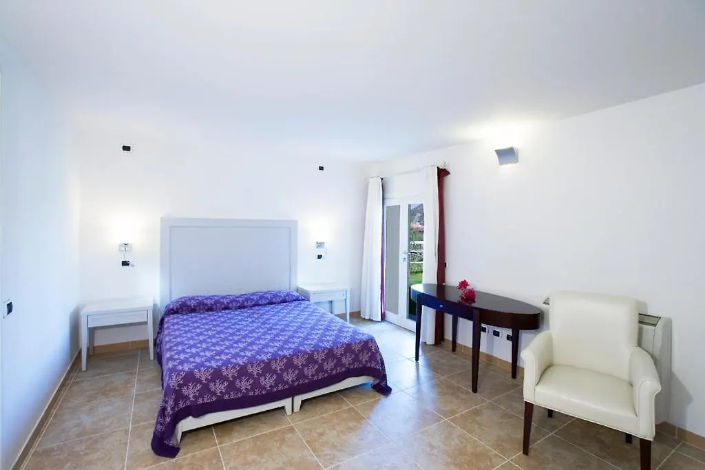 **** Hotel Villas Resort Wellness & Spa Castiadas Itália