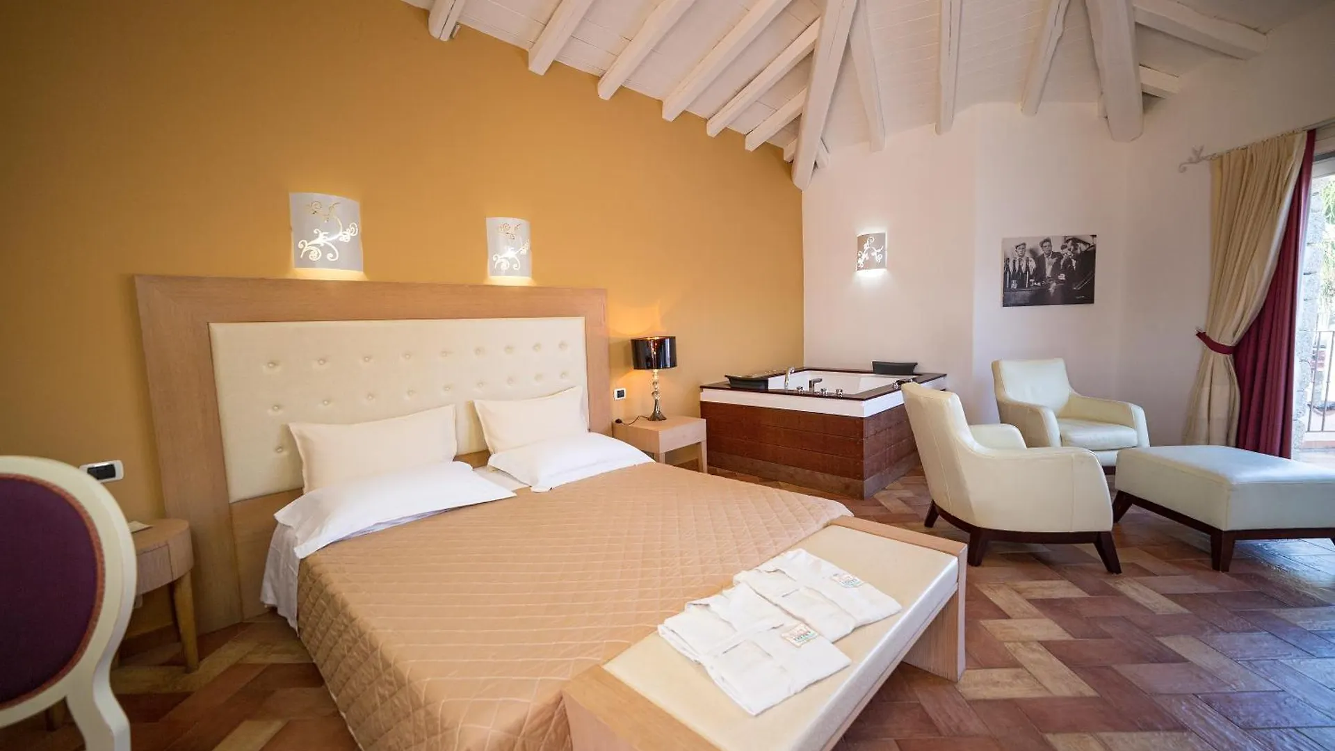 Villas Resort Wellness & Spa Castiadas