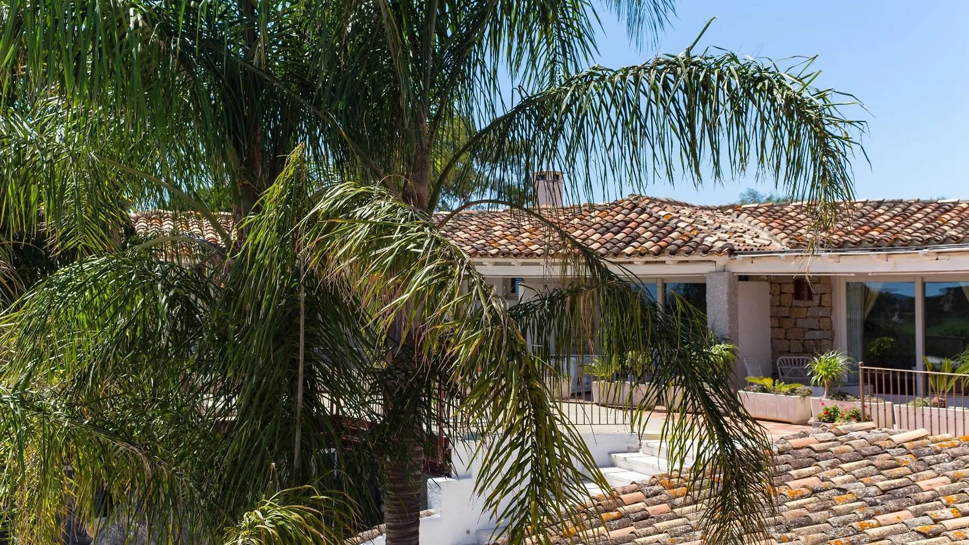 Hotel Villas Resort Wellness & Spa Castiadas